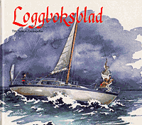 Loggboksblad