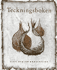 Teckningsboken